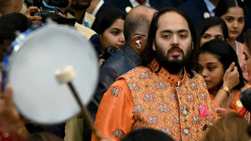 20 19 Djali i miliarderit indian ofron strehim për hipopotamët e Pablo Escobar it