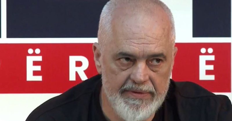 Edi Rama: Jemi bërë shumë të fortë për të qenë të pranueshëm nga të tjerët