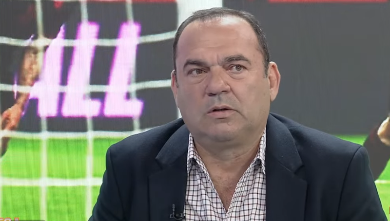 “Video-analisti po dërgonte informacione vazhdimisht”, Riza tregon se pse Silvinjo futi Pilon dhe jo Ernest Muçin ndaj Polonisë