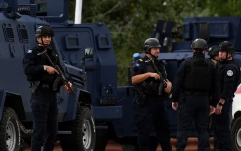 17 11 Çfarë fuqie ka policia sekrete në Serbi 