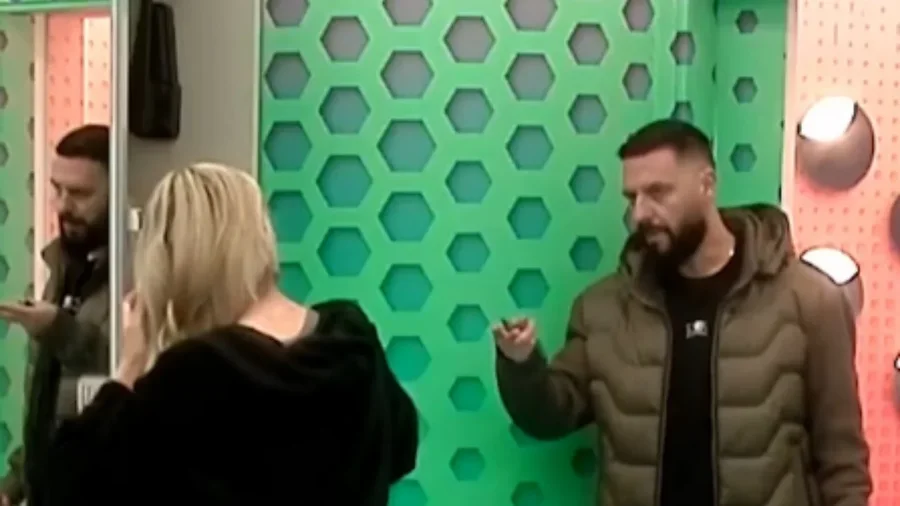 Miri kërkon falje ndaj Selin pas tensioneve në “Big Brother VIP 5”