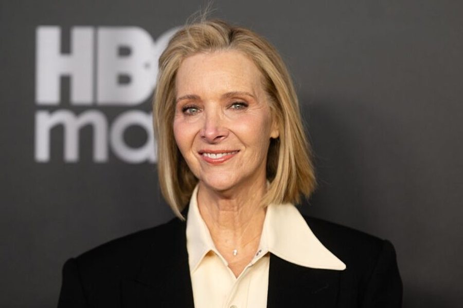 Lisa Kudrow tregon zakonin që i dha forcë pas humbjes së Matthew Perry