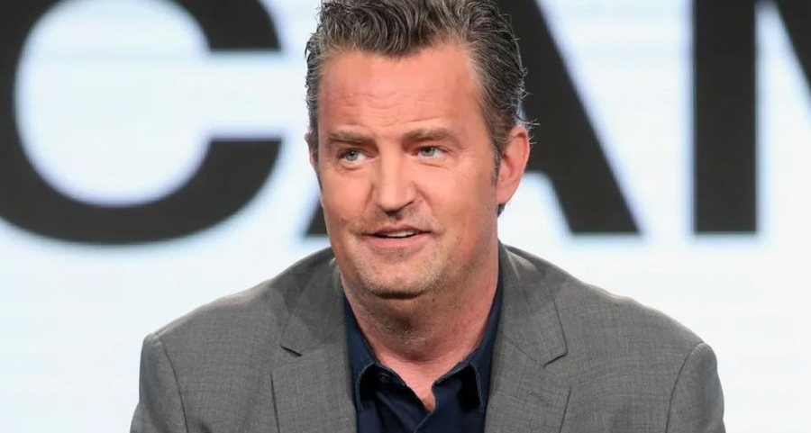 Familja e Matthew Perry kërkon dënim maksimal për të ashtuquajturën “Mbretëresha e Ketaminës”