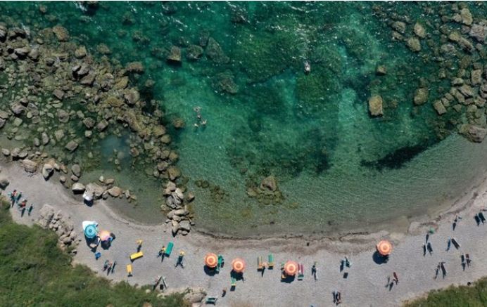 Lufta në Lindjen e Mesme po ndryshon hartën e turizmit – mundësi apo rrezik për vendet e rajonit?