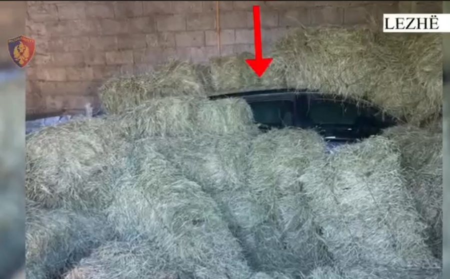 Gjendet makina e përdorur në atentatin ku u vra çifti Mujeci! Ishte marrë me qira në Rinas!