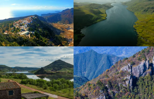 13:18 Të shtrira kudo nëpër botë/ UNESCO shpall 12 gjeoparqe të reja