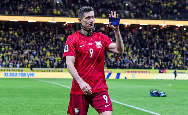 Lewandowski e mbyll me kombëtaren, mungon vetëm zyrtarizimi