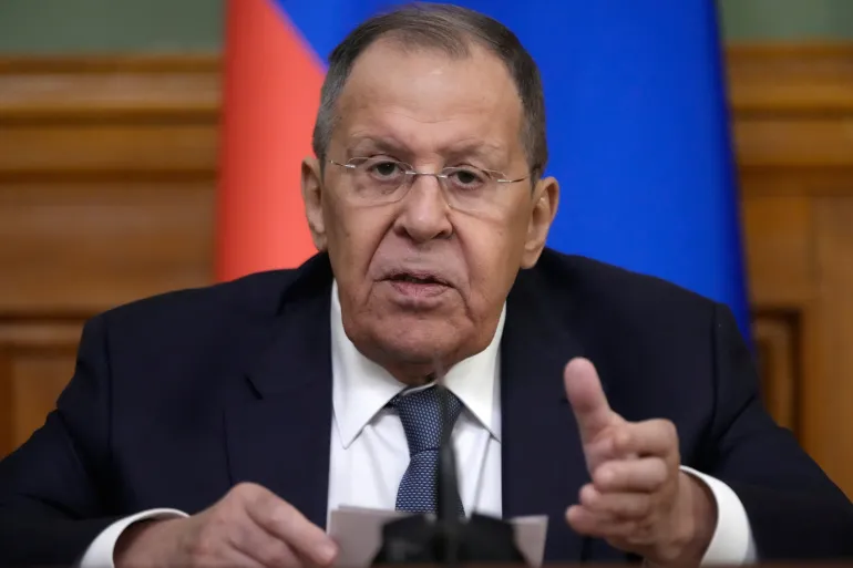 Lavrov bisedë me homologun iranian: SHBA-të të kthehen në rrugën e negociatave
