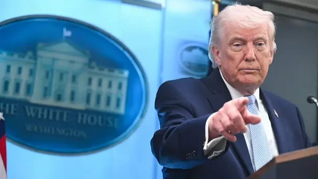 “Populli iranian është gati të vuajë për liri përfundimtare”/ Trump: Jam i zhgënjyer nga NATO