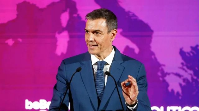 “Evropa të bëhet udhëheqësja morale e planetit”/ Sanchez bën thirrje për krijimin e një ushtrie evropiane