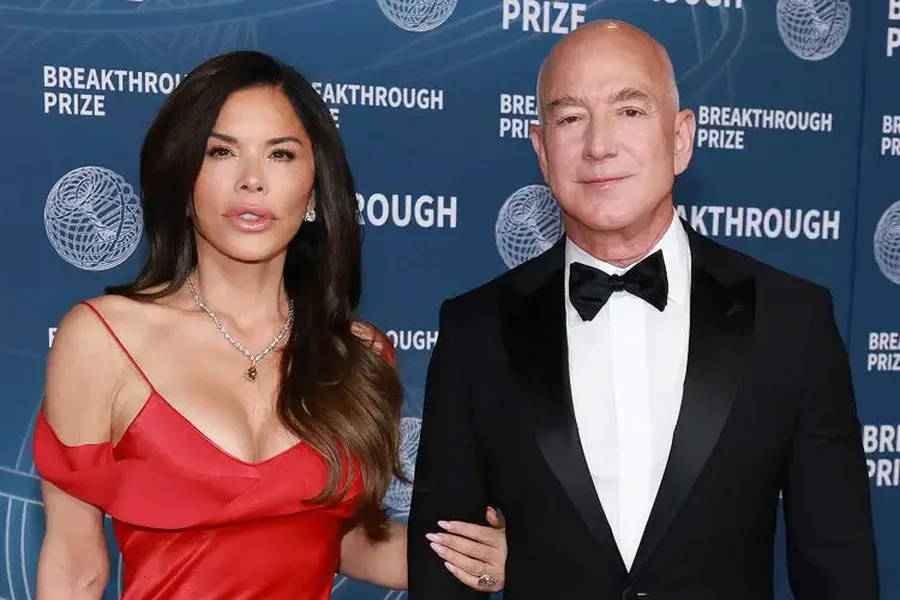 Lauren Sánchez Bezos dhe Jeff Bezos drejt një zgjerimi të familjes?