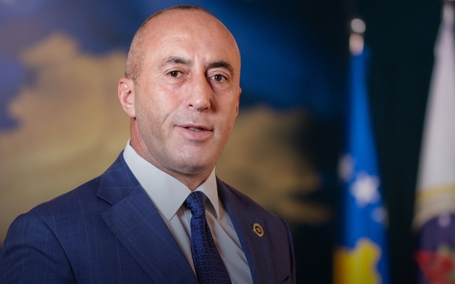 Kërcënoi Ramush Haradinajn dhe familjen e tij, arrestohet autori! Sekuestrohen 2 armë