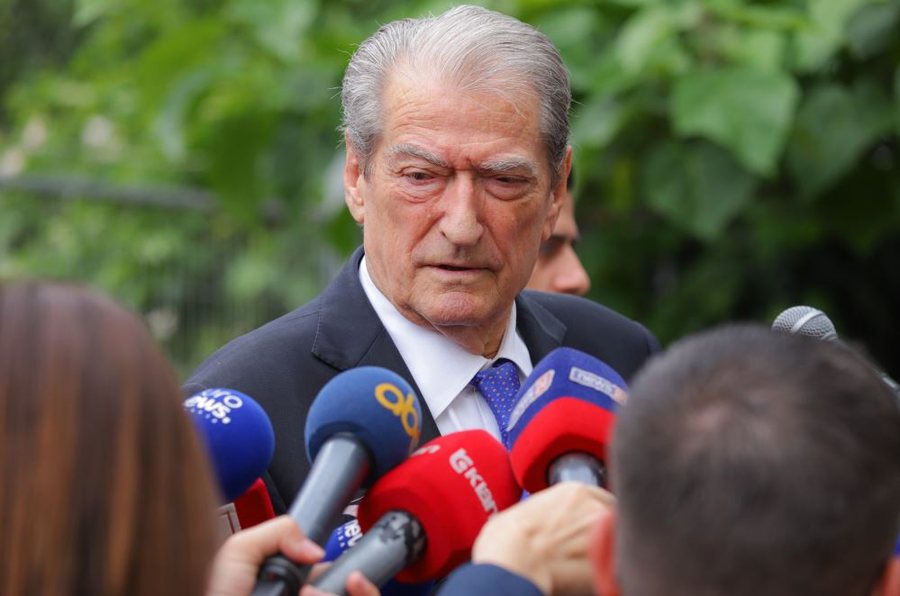 Berisha sfidon Ramën për dosjen “Partizani”: Të ballafaqohemi në gjykatë me kamera, ta shohin të gjithë shqiptarët