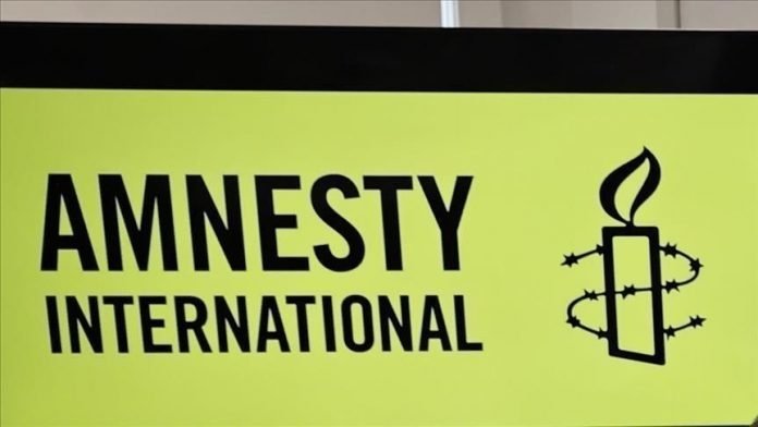 “Amnesty International”: Të shfuqizohet ligji i Izraelit për dënimin me vdekje