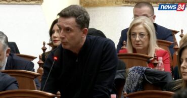 “Mos përhapni panik, reflektohet te ekonomia”, Braçe shpërthen ndaj ministrit të Bujqësisë: Duhej të jepte llogari këtu për ushqimet, jo në Kosovë!