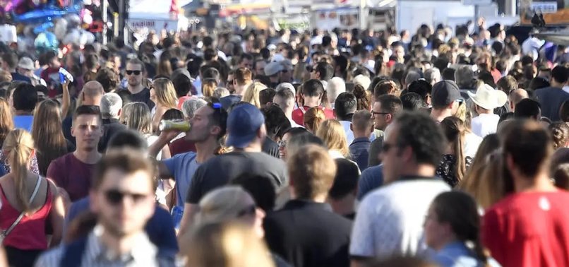 Trendi i plakjes në Zvicër thellohet, ndërsa popullsia mbi 65 vjeç për herë të parë tejkalon të rinjtë