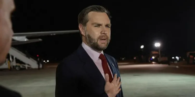 Vance: SHBA nuk premtoi kurrë armëpushim për Libanin