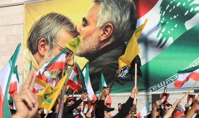 Pse Hezbollahu është kyç për ndikimin e Iranit në luftë dhe në bisedime për paqe?