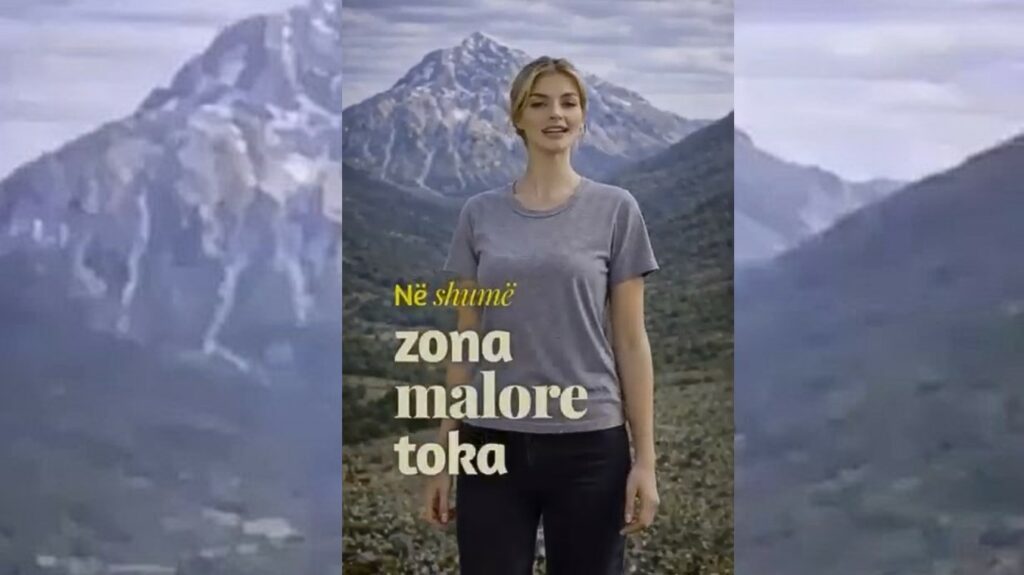 10:15 “Malet si mundësi zhvillimi”, Inteligjenca Artificiale në shërbim të Paketës së Maleve