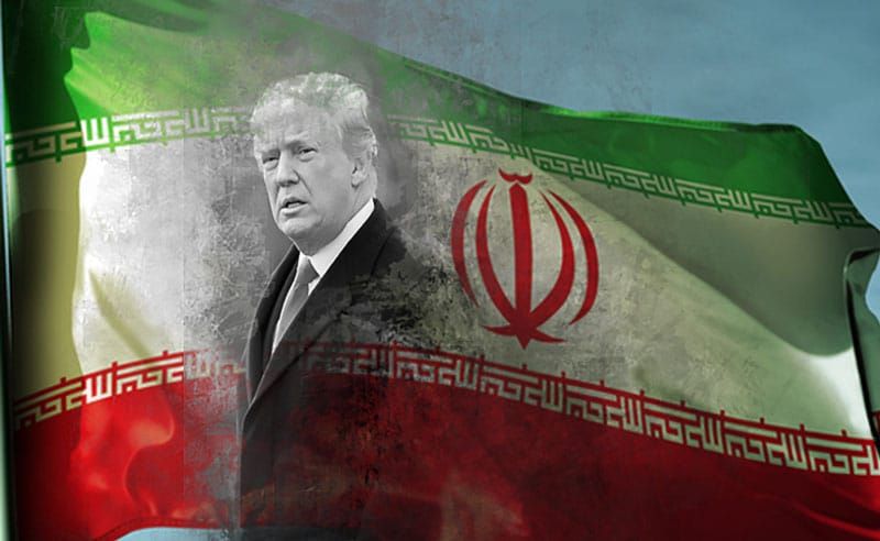 Irani fajëson ‘gjuhën fyese’ të Trump për ngecjen e bisedimeve