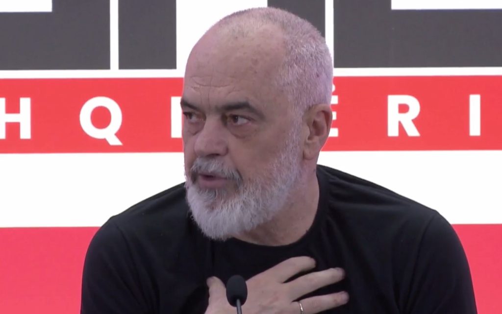 “PS ka kapacitet të fitojë në çdo QV”, Rama në asamble: BE do anëtarësimin e Shqipërisë