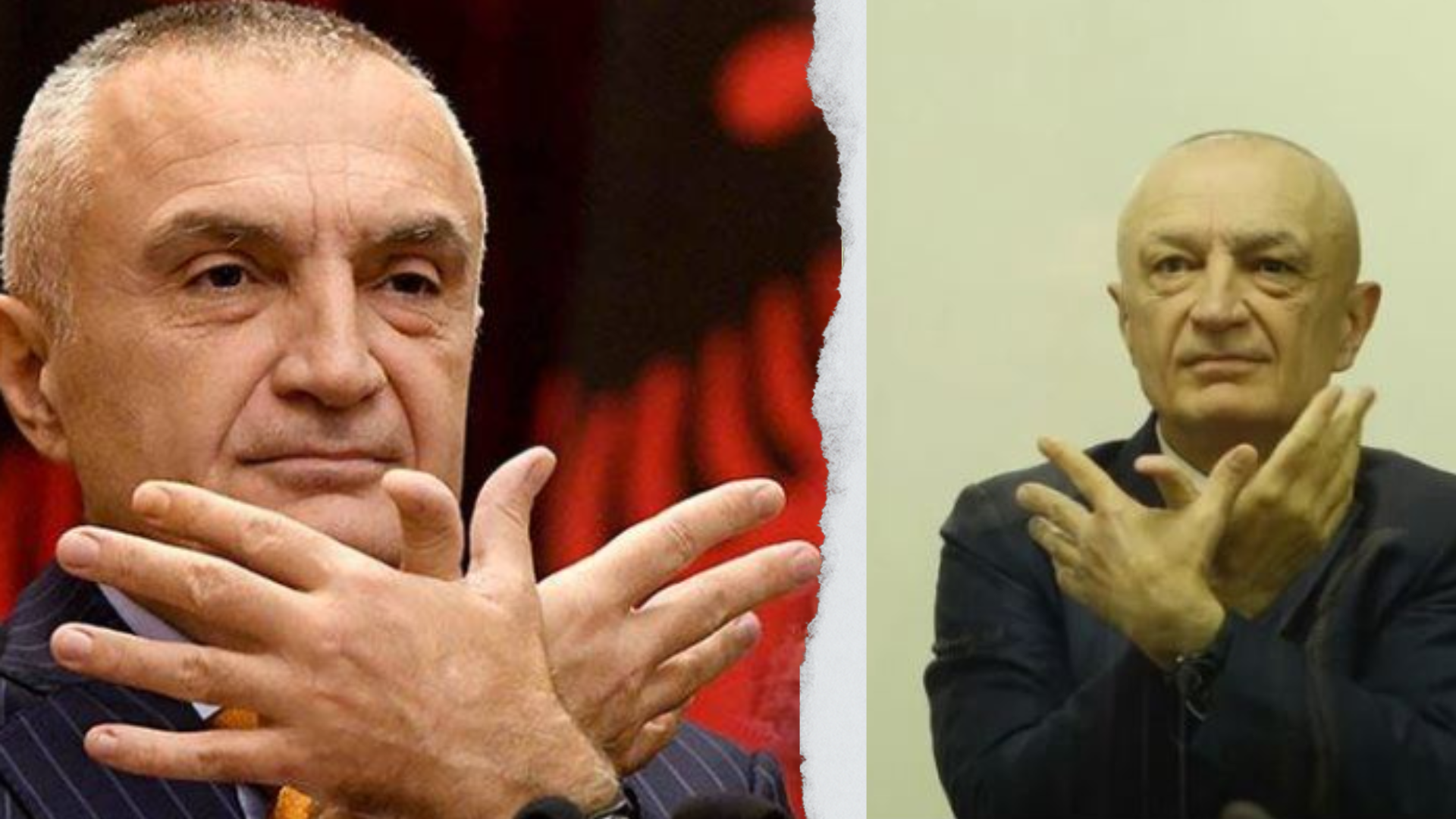 13:20 Ilir Meta shpërthen pas seancës gjyqësore: “Jam krenar dhe i pamposhtur përballë burracakëve që i shërbejnë bandës së George Sorosit”