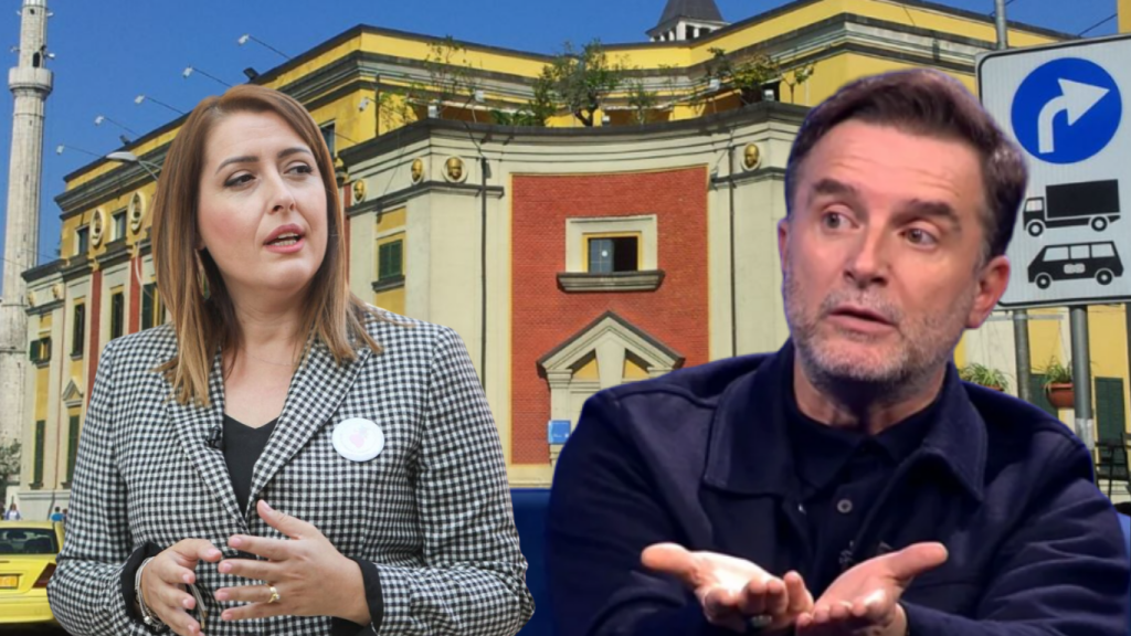 “PS ka boll probleme”/ Braçe: S’dua t’i shtoj traumë, por kërkoj garë të vërtetë për Tiranën
