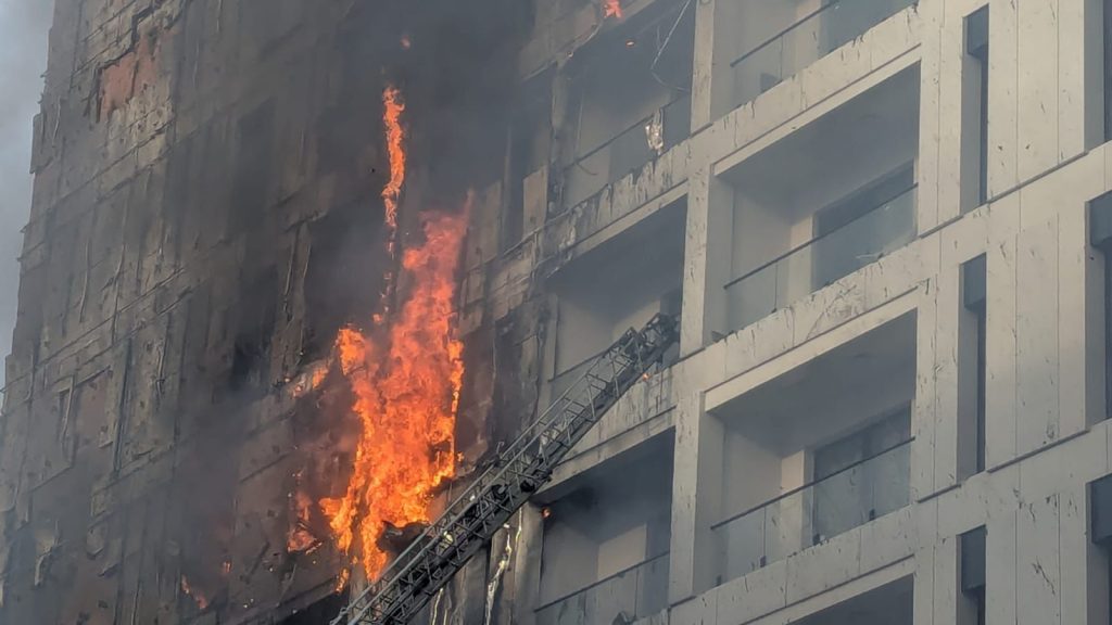 Zjarri te QSUT: Një tragjedi që na kujton se sa “lirë” e shesim sigurinë tonë