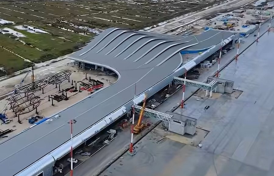 Aeroporti i Vlorës/ SPAK nis me akuzat zyrtare, merr të pandehur 3 anëtarët e KVO për shkelje të barazisë në tendera