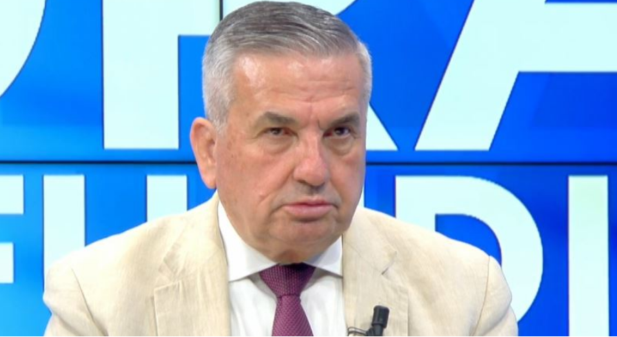 “Berisha, armik i përbetuar i SHBA”/ Beqiri: Krimet që ka bërë nuk paguhen me 6 milionë dollarët e non gratës