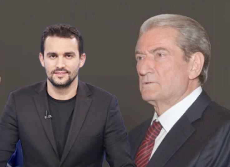 Lapaj: Berisha është “gomardarja“ e Edi Ramës