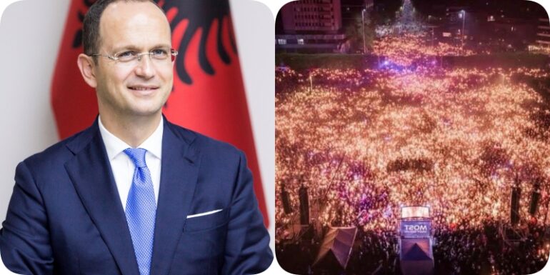 Fundi i epokës së Orban/ Ditmir Bushati: Zgjedhjet në Hungari vërtetuan se paratë e shpenzuara për propagandë të shfrenuar prodhojnë efekt të kundërt