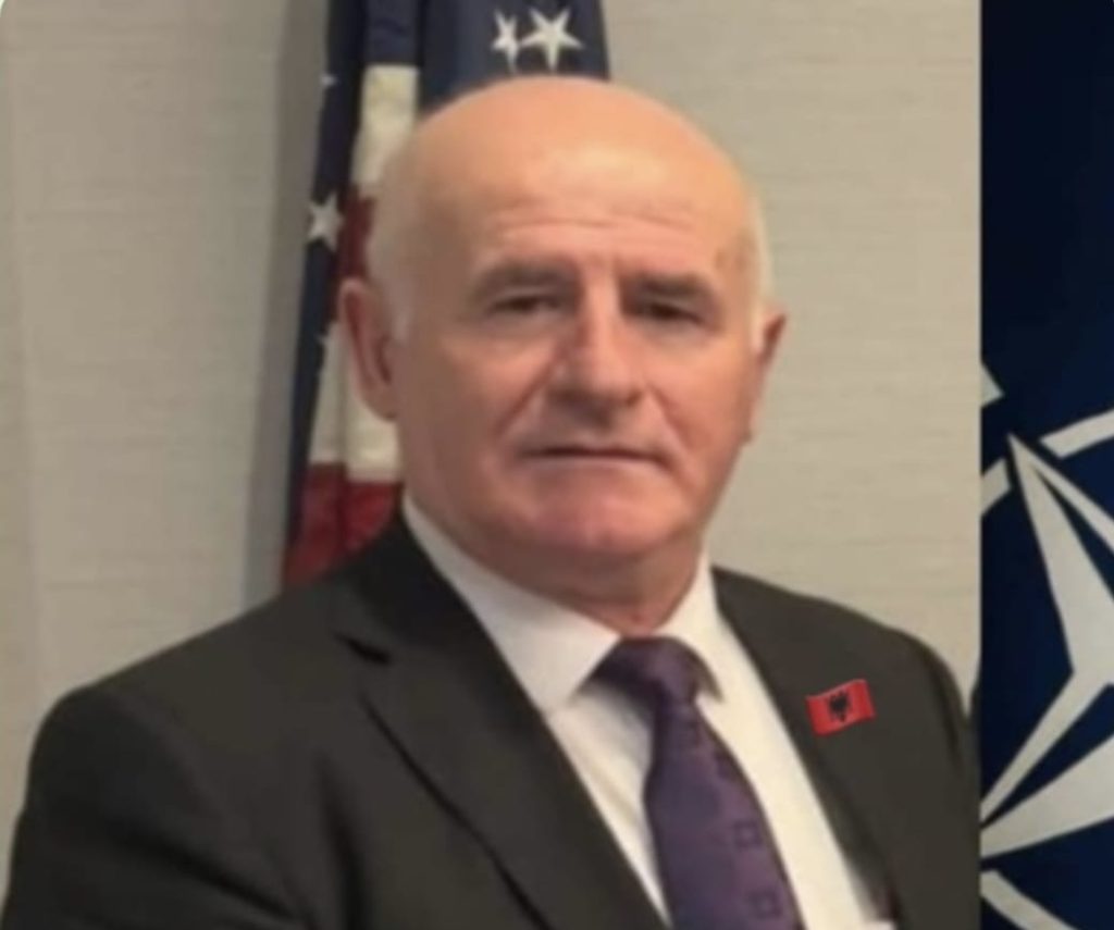 Gjeneral ®️ Piro Ahmetaj: “Urban, fundi i fuqisë së mbi-pushtetit dhe demokracisë fasadë” !