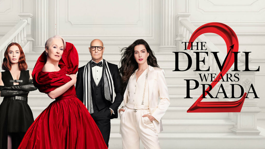 “The Devil Wears Prada 2” fiton 3 milionë euro në ditë