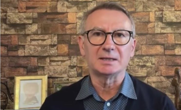 Fatbardh Kadilli: Partia Demokratike është kapur nga mentaliteti bolshevik