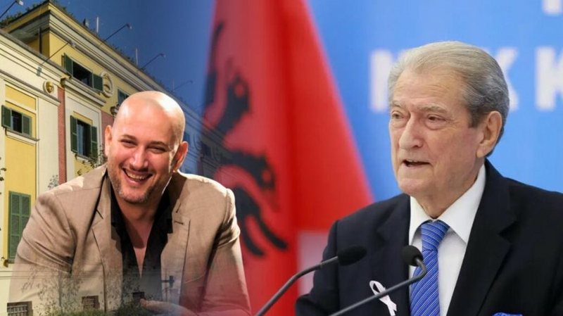 Florjan Binaj: “Gjithçka mund të ndodhë”, mesazh ironik për politikën pas heqjes nga gara për Tiranën nga Partia Demokratike