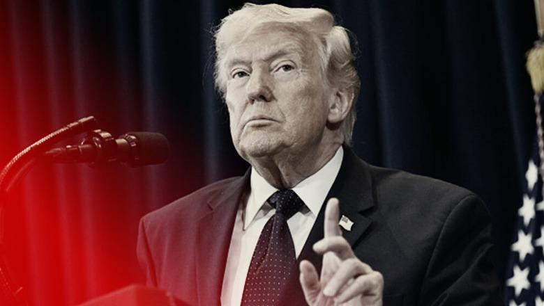 Trump: Irani na ka informuar se është në gjendje kolapsi për shkak të bllokadës amerikane në Ngushticën e Hormuzit