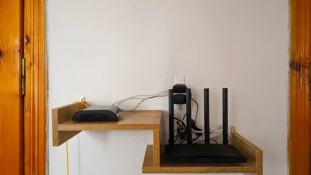 Pse pasqyra mund të ndikojë në ngadalësimin e internetit Wi-Fi? (Lifestyle)