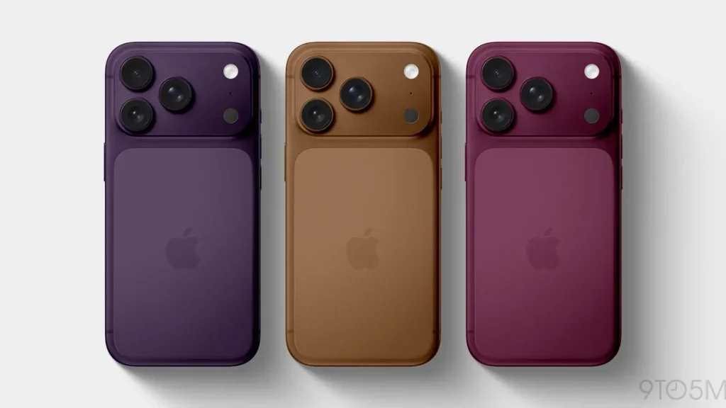 iPhone 18 Pro mund të ketë vetëm një ndryshim të madh në dizajn