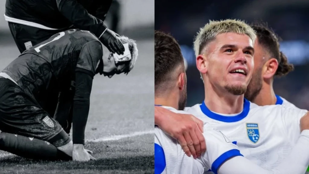 Plot 16 qepje në kokë: Albian Hajdari mund të rikthehet kundër Mainz 05