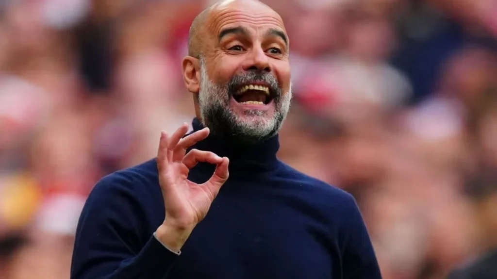 Guardiola kritikon kohën e pushimit të ndeshjeve ndërkombëtare