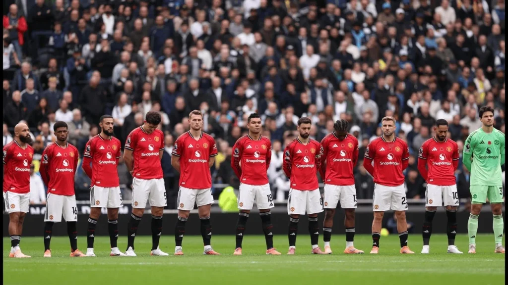 Juventusi është gati të ofrojë 40 milionë euro për yllin e Man Utd