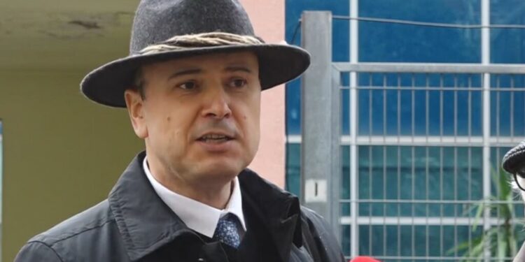 Dosja “Partizani”, Malltezi: Është hequr CD-ja me fjalët e Ramës e Ballës. Kjo tregon frikë!