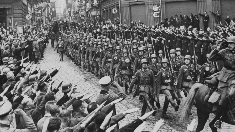 Histori/ 1941: Flakët mbi Beograd – fillimi i pushtimit në Ballkan