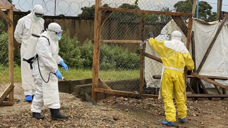 10 vende të tjera afrikane në rrezik përhapjeje të virusit Ebola, OKB bën thirrje për koordinim urgjent rajonal