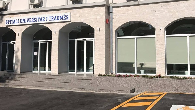 Policia plagos një person në Kurbin, paraqitet te Trauma