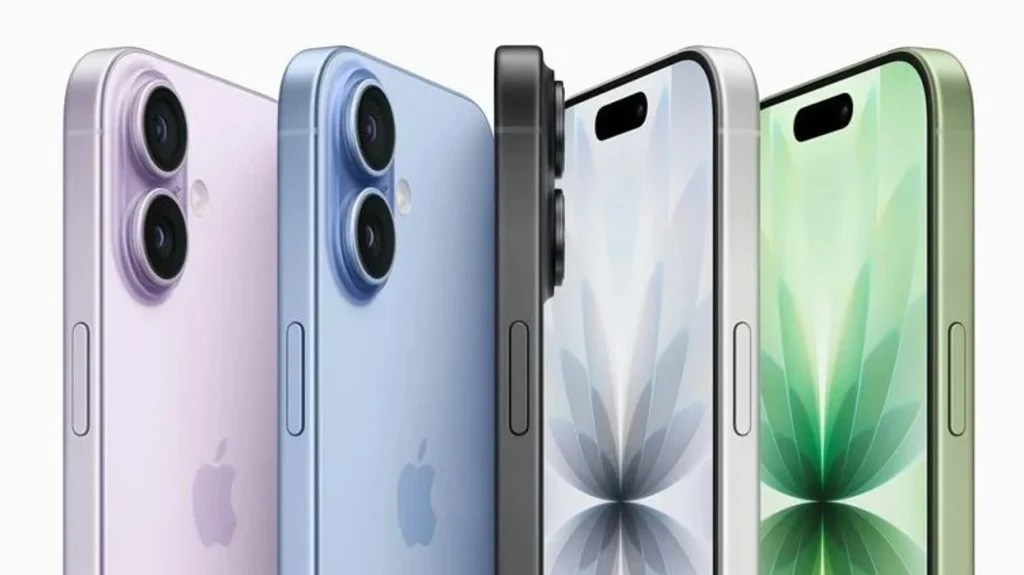 iPhone 17 është shitur më shumë se çdo telefon tjetër në botë deri më tani