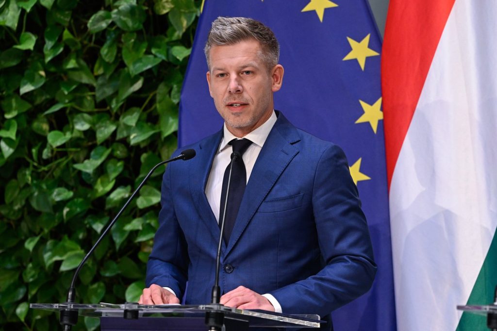 Magyar në Poloni për vizitën e parë zyrtare jashtë Hungarisë