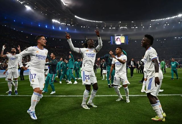 Plani i bujshëm i Juventusit, një futbollist nga Reali për të ringjallur mesfushën e bardhezinjve