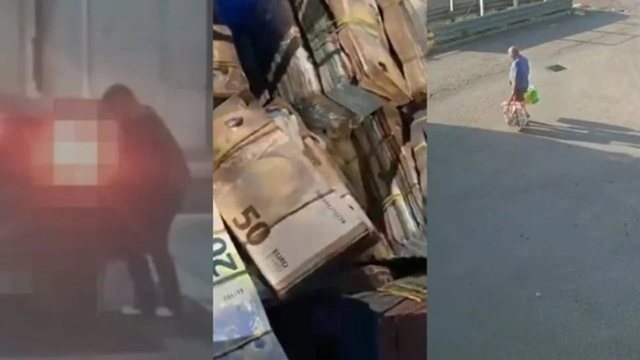 “Kur të arrijmë, të bëjmë sikur s’njihemi”/ Zbardhen përgjimet e grupit të Igli Kamberit, milionat transportoheshin me kamionë e çanta me rroba të përdorura